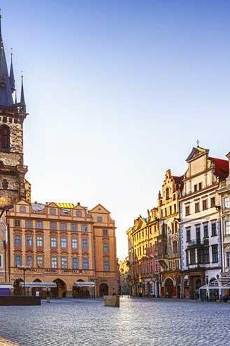 Architectural Buildings