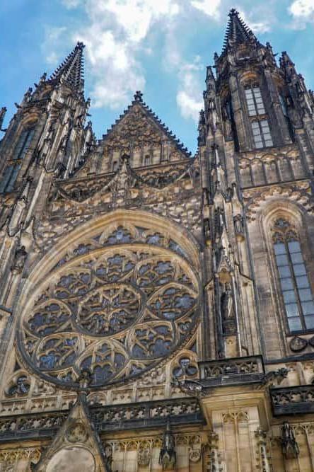 St. Vitus Cathedral