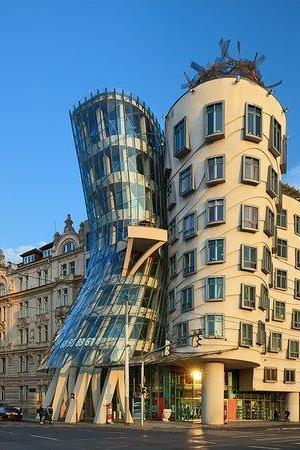 Dancing House